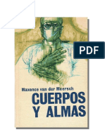 Cuerpos y Almas