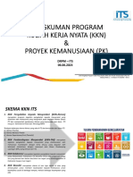 Materi Sosialisasi KKN PK 2023 Edit Bahan Destana