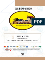 Card A Pio Mineiro 072020