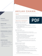 Ghann Akilah Resume 2023 1