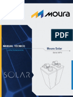 Manual Tecnico Moura Solar MFV V5 PORT