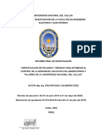 Calderon Cruz - Informe Final Fiee 2020