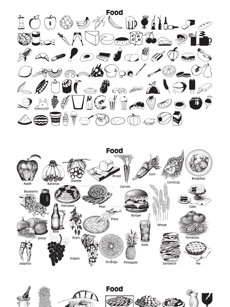 Food 2 | PDF