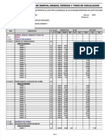 PDF Metrado Rampas Gradas Veredas y Pisos de Circulacion - Compress