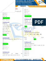 Semana 08 - Ingenieria Matematica