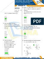 Semana 12 - Ingenieria Matematica