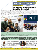 El Informativo Tachira - Semana 52-3