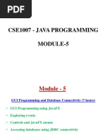 2.java Module5 Javafx Panes