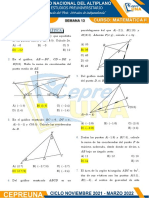 Semana 13 - Matematica II