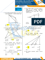 Semana 08 - Matematica II