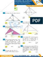 Semana 03 - Matematica II