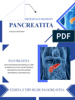 Pancreatita