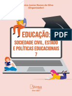 Políticas Educacionais e Valorização Docente No Brasil
