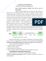 Tema 14. Actiunile Civile În Procesul de Insolvabilitate