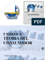 3 ECONOMIA Ing. Comercial MKT Prof. Cristina Li