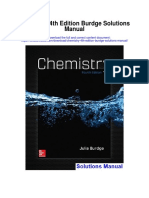 Chemistry 4th Edition Burdge Solutions Manual