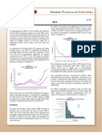 Informe Nacional de Coyuntura 75