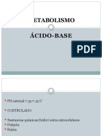 5.metabolismo Ácido-Base