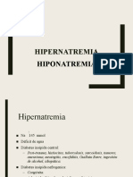 2 Hipernatremia