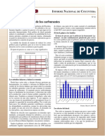 Informe Nacional de Coyuntura 81