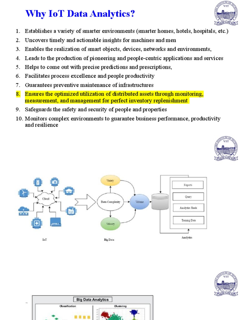 17 Predictive Analytics And Streaming Analytics 06 04 2023 Pdf