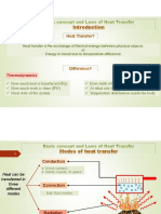 Heat Transfer