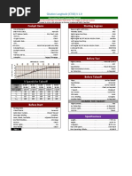 C700 Checklist GRiM