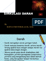 Transportasi Darah