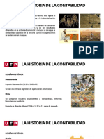 Semana 5 - PDF Accesible - Historia de La Contabilidad
