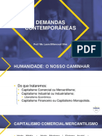 Demandas Contemporaneas - Unidade 1 - Parte 2