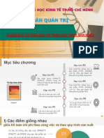 CHUONG 4 - KẾ TOÁN CHI PHÍ THEO QUY TRÌNH SẢN XUẤT (CHÍNH THỨC)