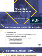 Demandas Contemporaneas - Unidade 3 - Parte 3