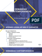 Demandas Contemporaneas - Unidade 4 - Parte 3