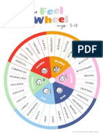 Feel Wheel Ages5 12