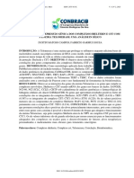 Revista Multidisciplinar de Educação e Meio Ambiente ISSN: 2675-813X V. 4, #2, 2023