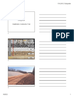 Subgrade - 3 Slides