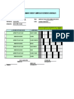 Plan de Induccion Coord de Infraestructura