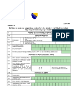 Obrasci Za Ruralni Razvoj - HR