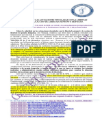 A Celeridad en Las Actuaciones Vinculadas Con La Libertad Personal y La Acción de Libertad de Pronto Despacho. 98.18