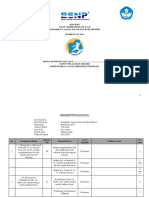 Kisi-Kisi Soal USP-BKS PAI 2023