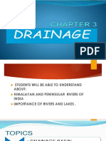 Ch3 Drainage PPT by Diksha App