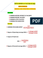 Abfm Formula PDF