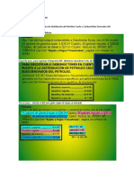 Calculo Del IDP en Guatemala