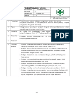 4.3.1.d. SOP Pendistribusian Vaksin