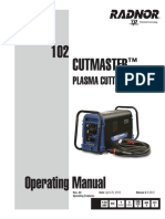 VIC - DocLib - 6114 - CUTMASTER 102 Operating Manual (0-5012) - April2012