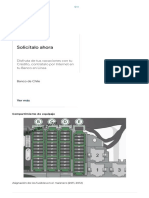 Fusibles y Relés para Audi A4 - S4 (B8 - 8K 2008-2016) - Diagramas de Caja de Fusibles