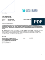 Cone Health NC DN