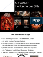 Filmvortrag Luke Schwarz