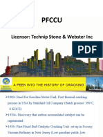 PFCCU Training