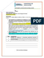 4bimTE01 Despeje de Formulas